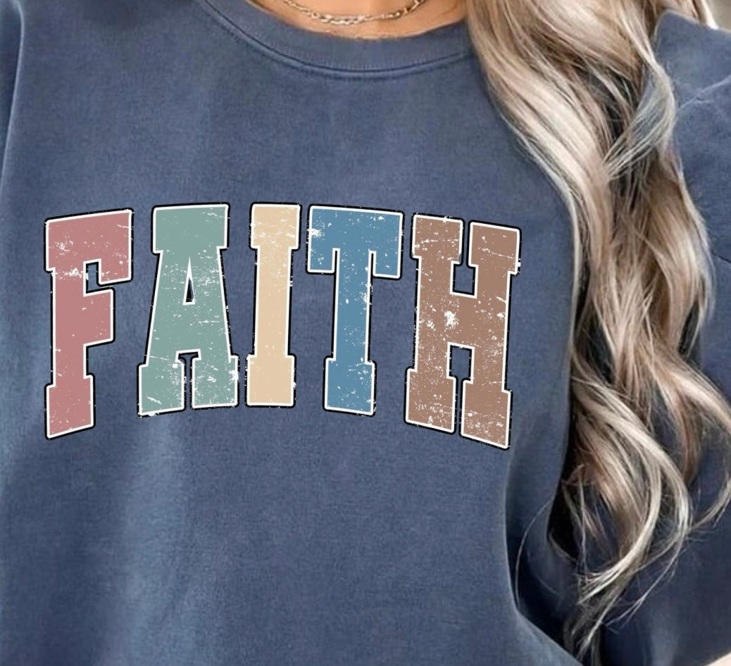 Faith