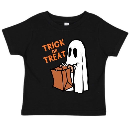 Trick or treat